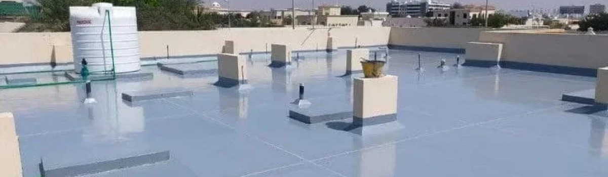 شركات-عزل-الاسطح